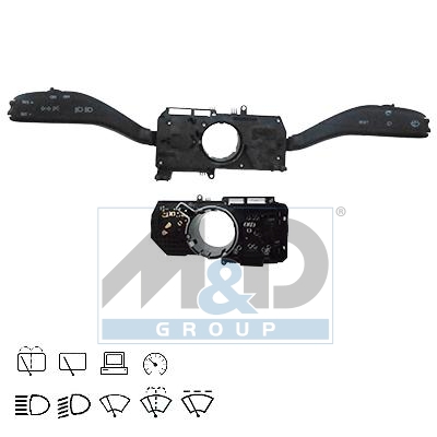 [23560] Steering column switch