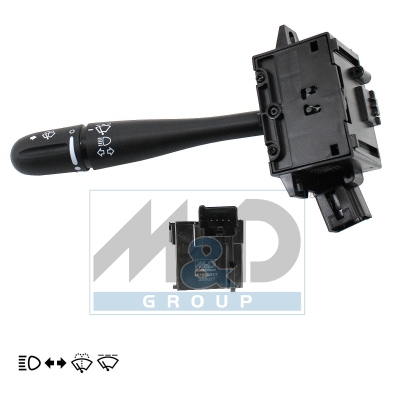 [231049] Steering column switch
