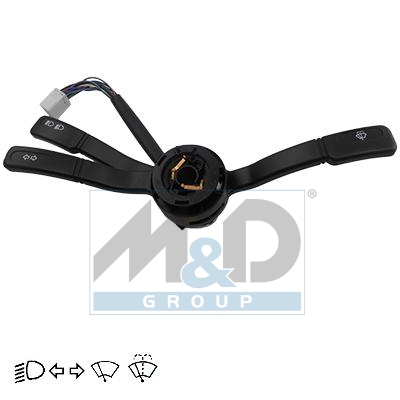 [23133] Steering Column Switch