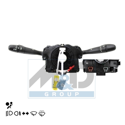 [23365] Steering Column Switch