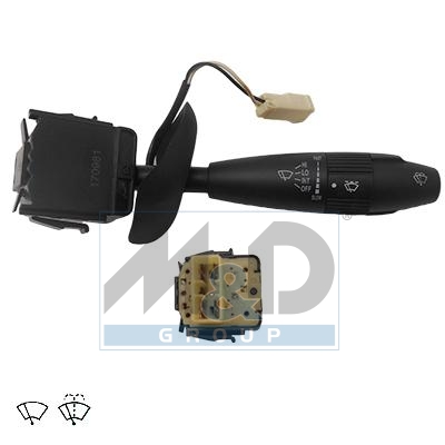 [23314] Steering Column Switch