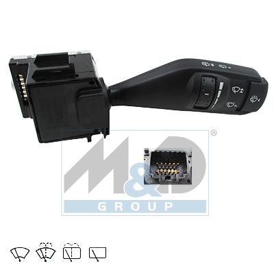 [23322] Steering column switch