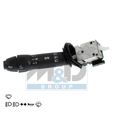 [231787] Steering column switch