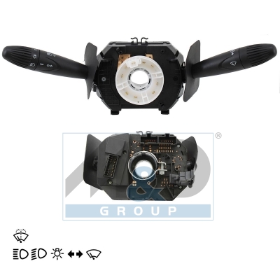 [231039] Steering column switch