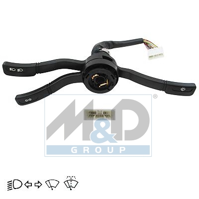 [23070] Steering Column Switch