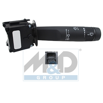 [231300] Steering column switch