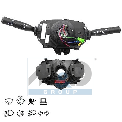 [23194] Steering column switch
