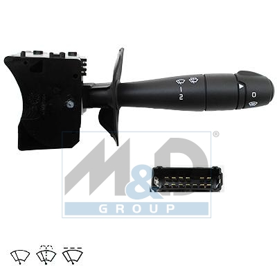 [231288] Steering column switch