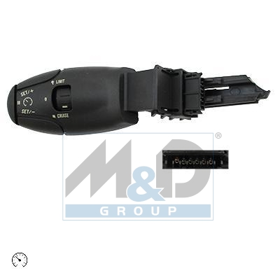 [23509] Steering column switch