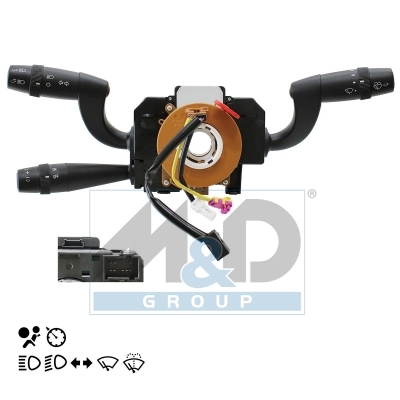 [231610] Steering column switch