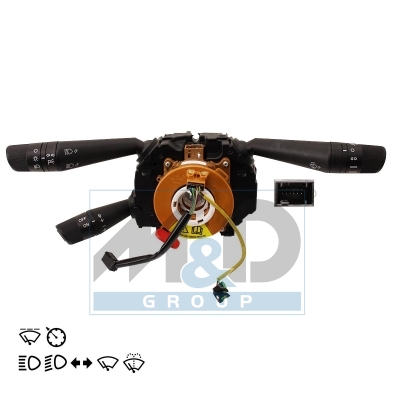 [231530] Steering Column Switch