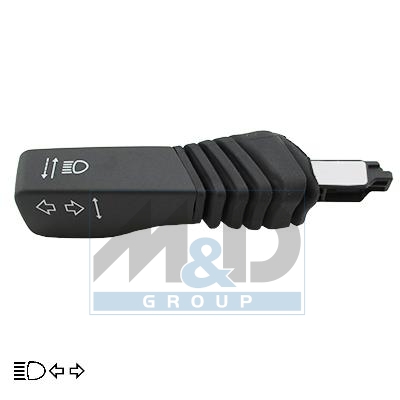 [231247] Steering column switch