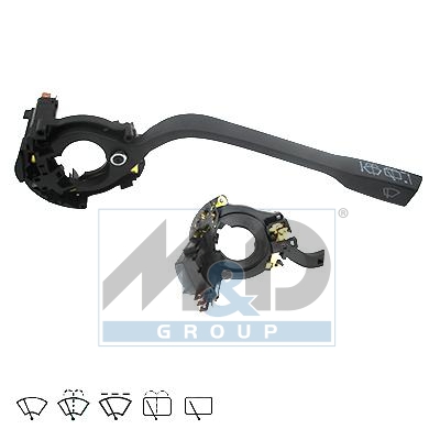 [231028] Steering column switch