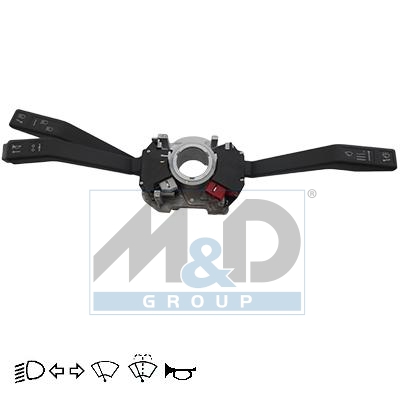 [23328] Steering Column Switch