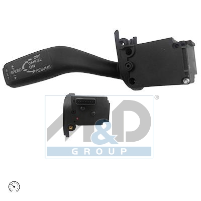 [23437] Steering Column Switch