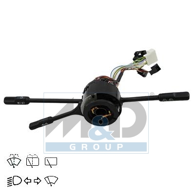 [23119] Steering Column Switch