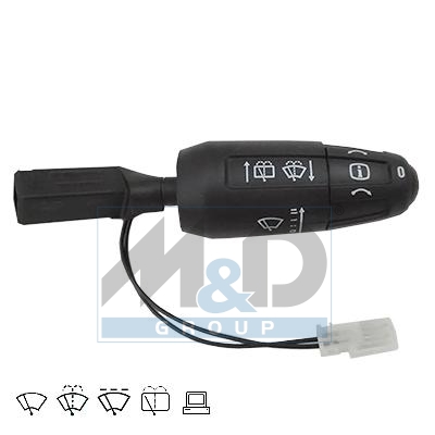 [231078] Steering Column Switch