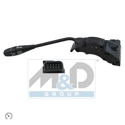 [231187] Steering Column Switch