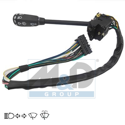 [23240] Steering column switch