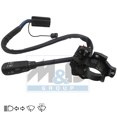 [23216] Steering Column Switch