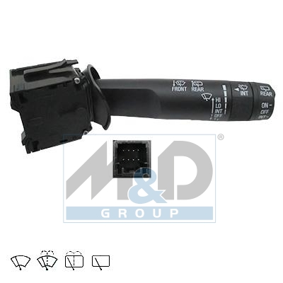 [23427] Steering column switch