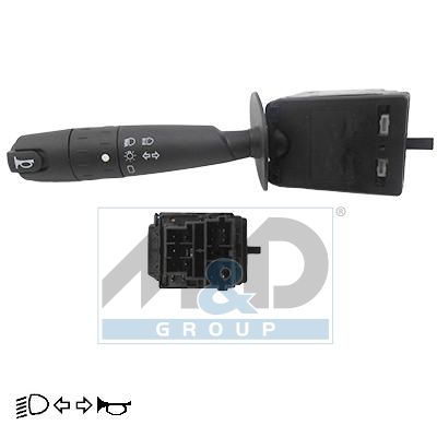 [23178] Steering column switch