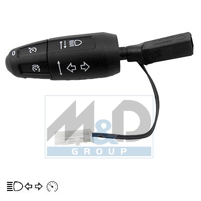 [23462] Steering column switch