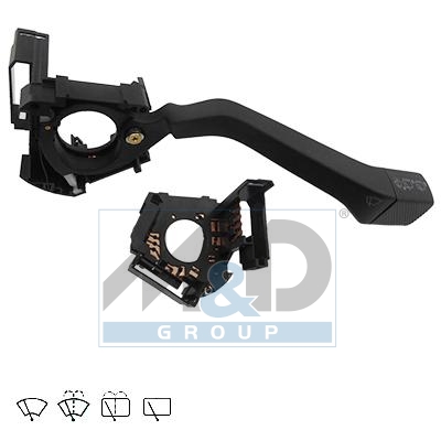 [23215] Steering Column Switch