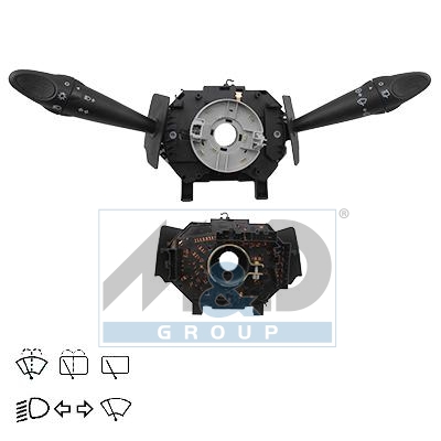 [23103] Steering column switch