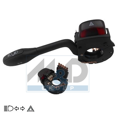 [23214] Steering Column Switch