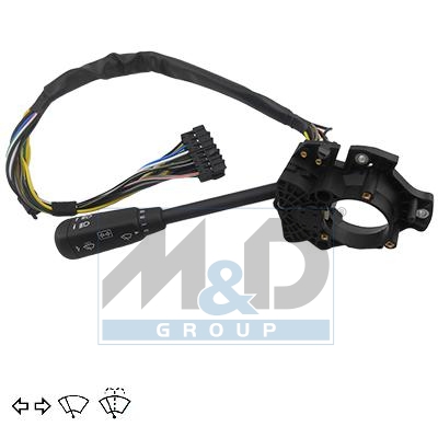 [23212] Steering Column Switch