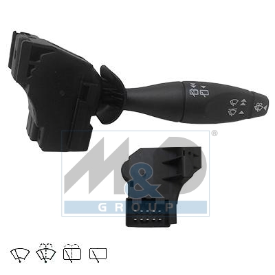 [23210] Steering column switch