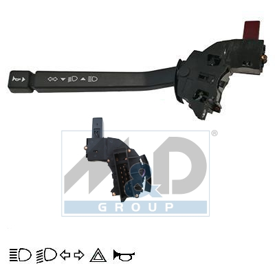 [23552] Steering column switch
