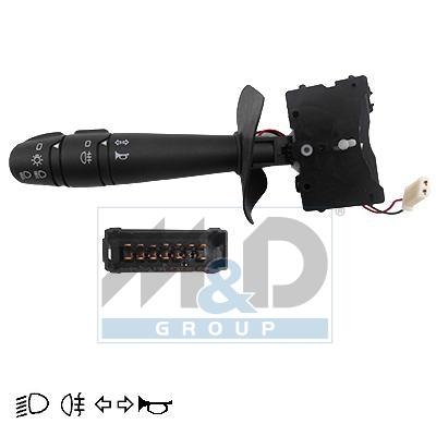 [23185] Steering Column Switch