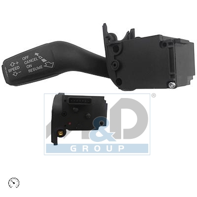 [23412] Steering Column Switch