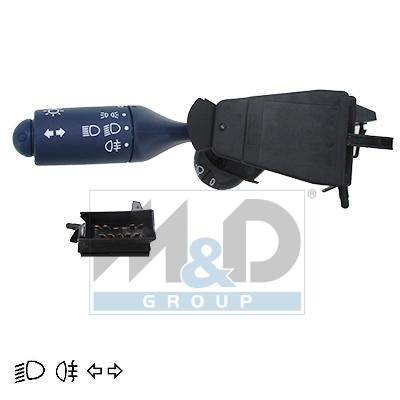 [23455] Steering Column Switch