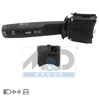 [23413] Steering column switch