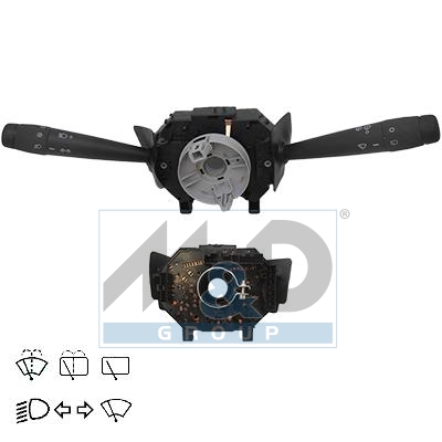 [23090] Steering Column Switch
