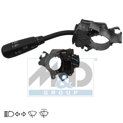 [23201] Steering Column Switch
