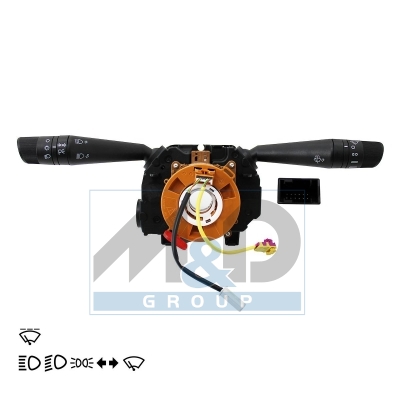[231524] Steering Column Switch