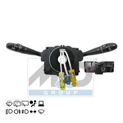 [23393] Steering Column Switch