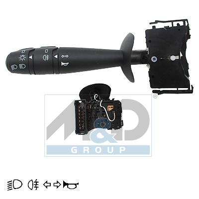 [23196] Steering column switch