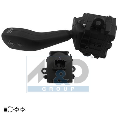 [23401] Steering column switch