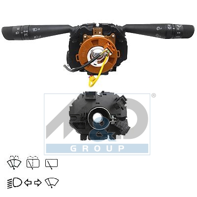 [23257] Steering column switch