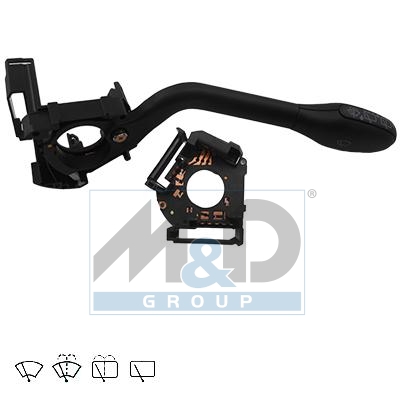 [23404] Steering Column Switch