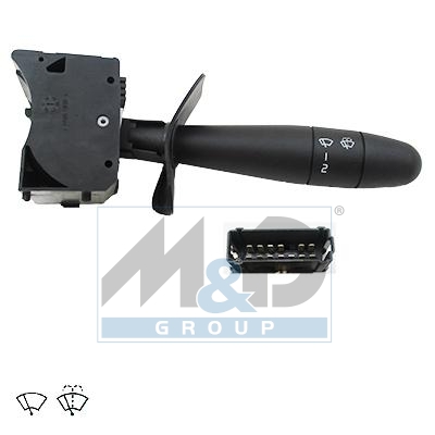 [23236] Steering Column Switch