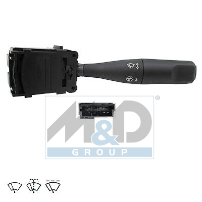 [231099] Steering column switch