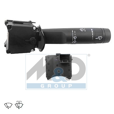 [23414] Steering column switch