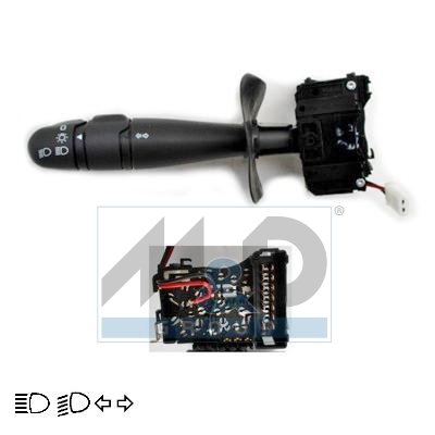 [231235] Steering column switch