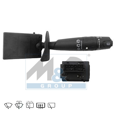 [23294] Steering Column Switch
